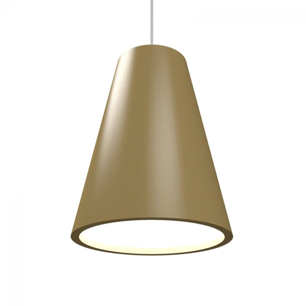 Conical Accord Pendant 1130 LED