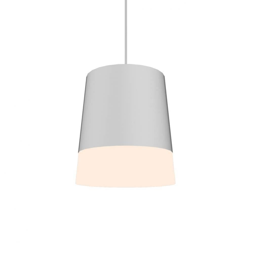 Conical Accord Pendant 1151