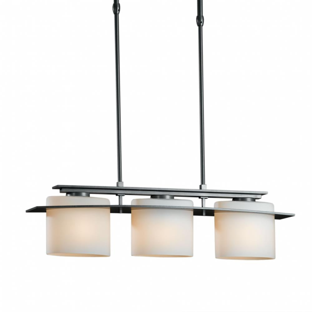 Arc Ellipse 3 Light Pendant