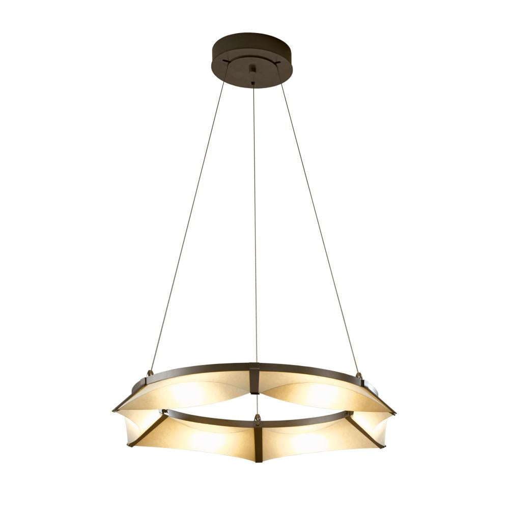 Bento LED Pendant
