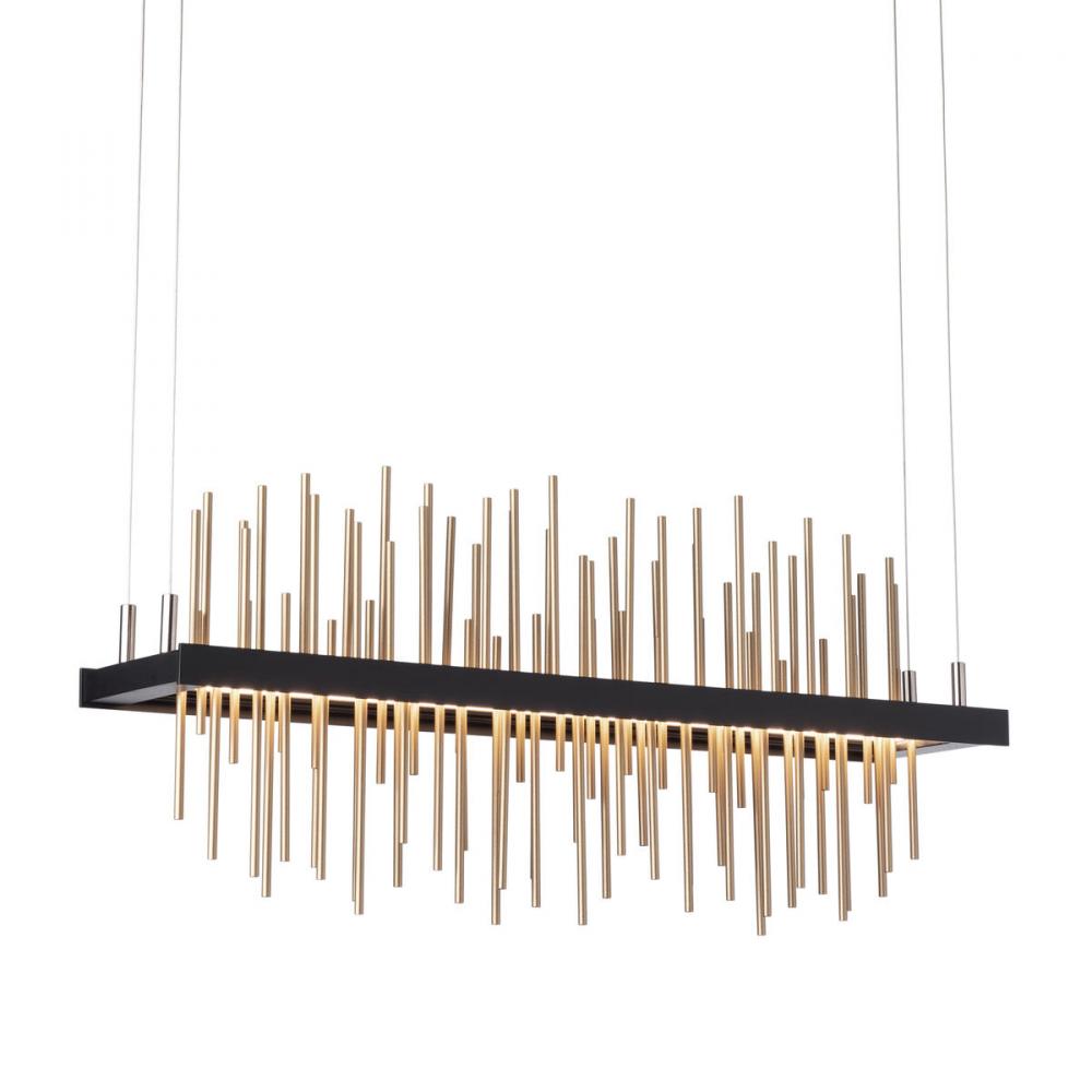 Gossamer LED Pendant