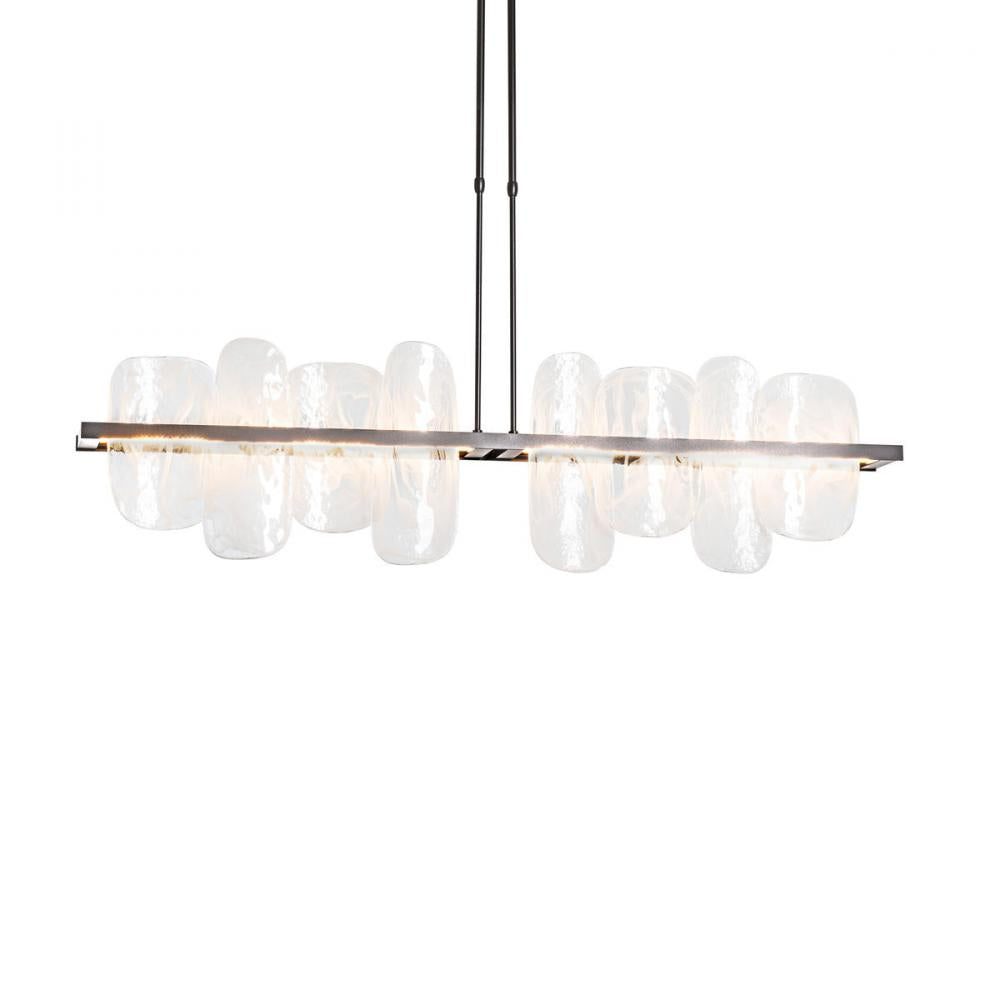 Vitre Large Linear LED Pendant