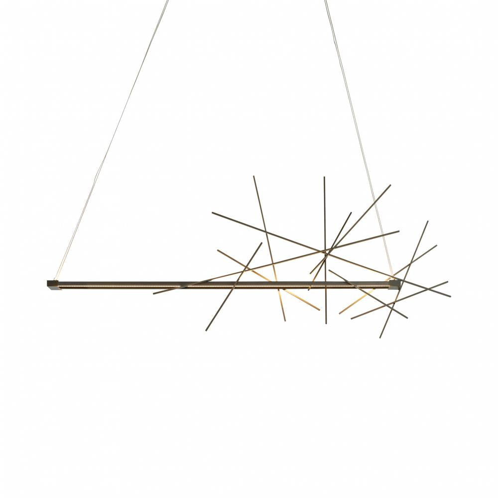 Cascade LED Pendant