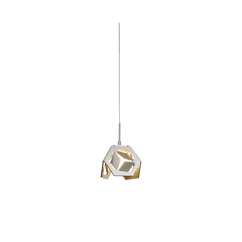 Winter Low Voltage Mini Pendant