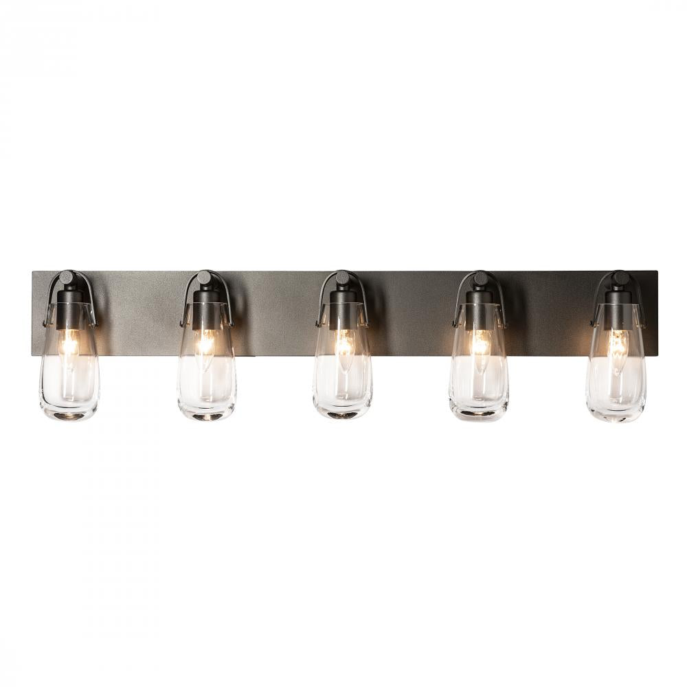 Eos 5-Light Bath Sconce