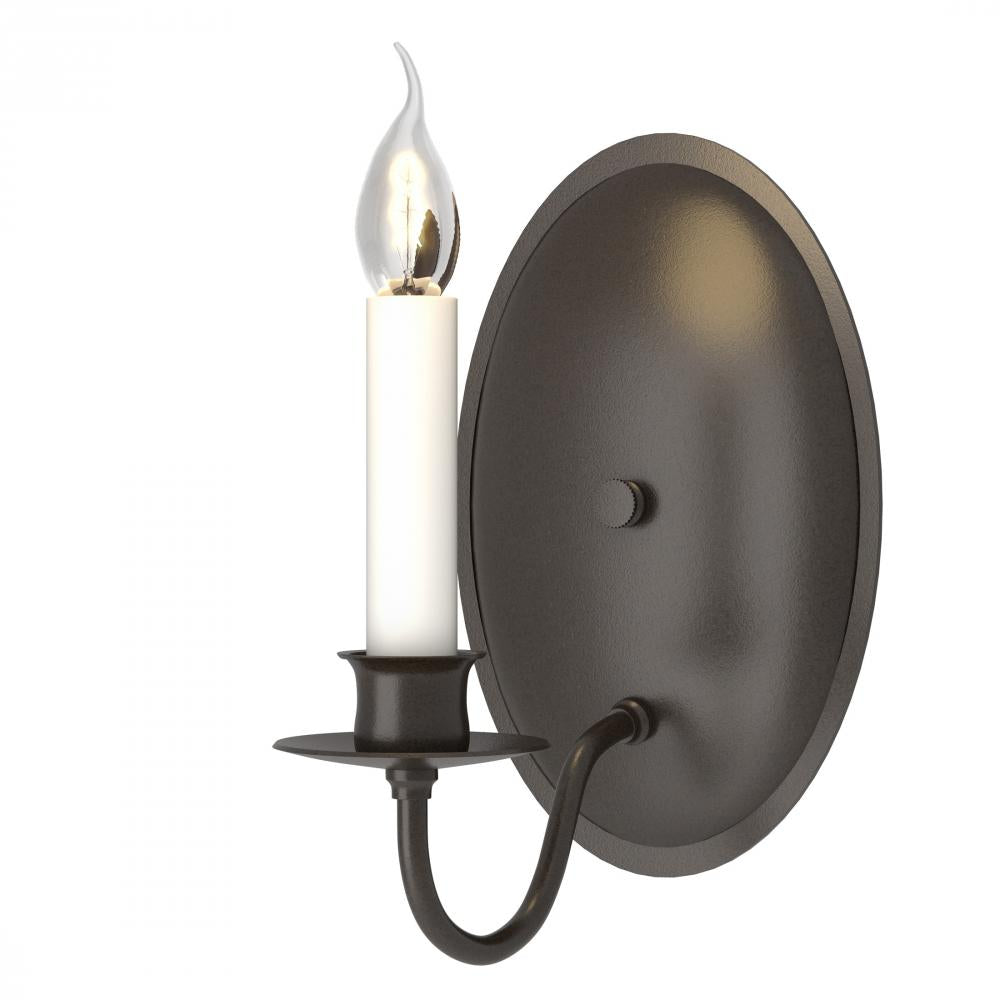 Simple Lines Sconce