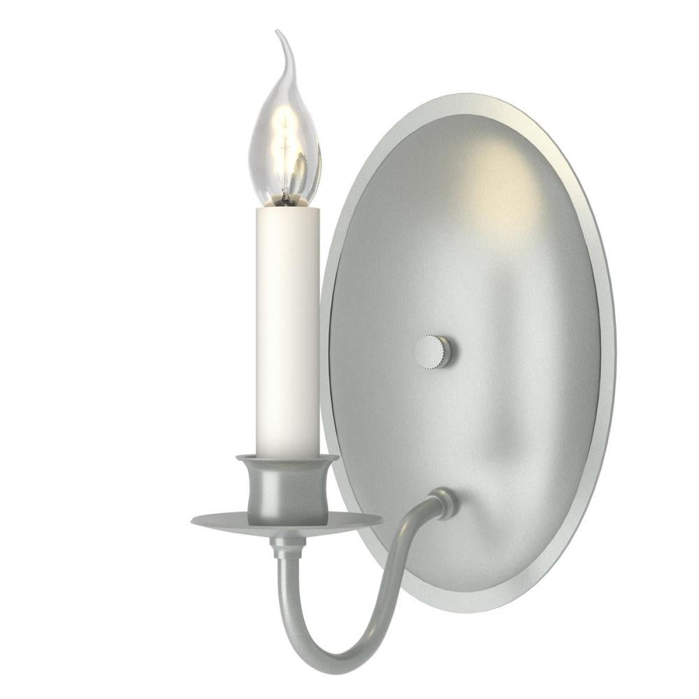 Simple Lines Sconce