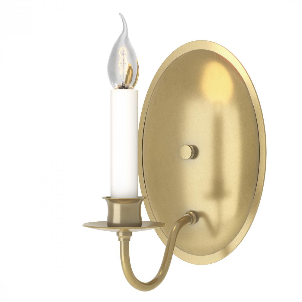 Simple Lines Sconce