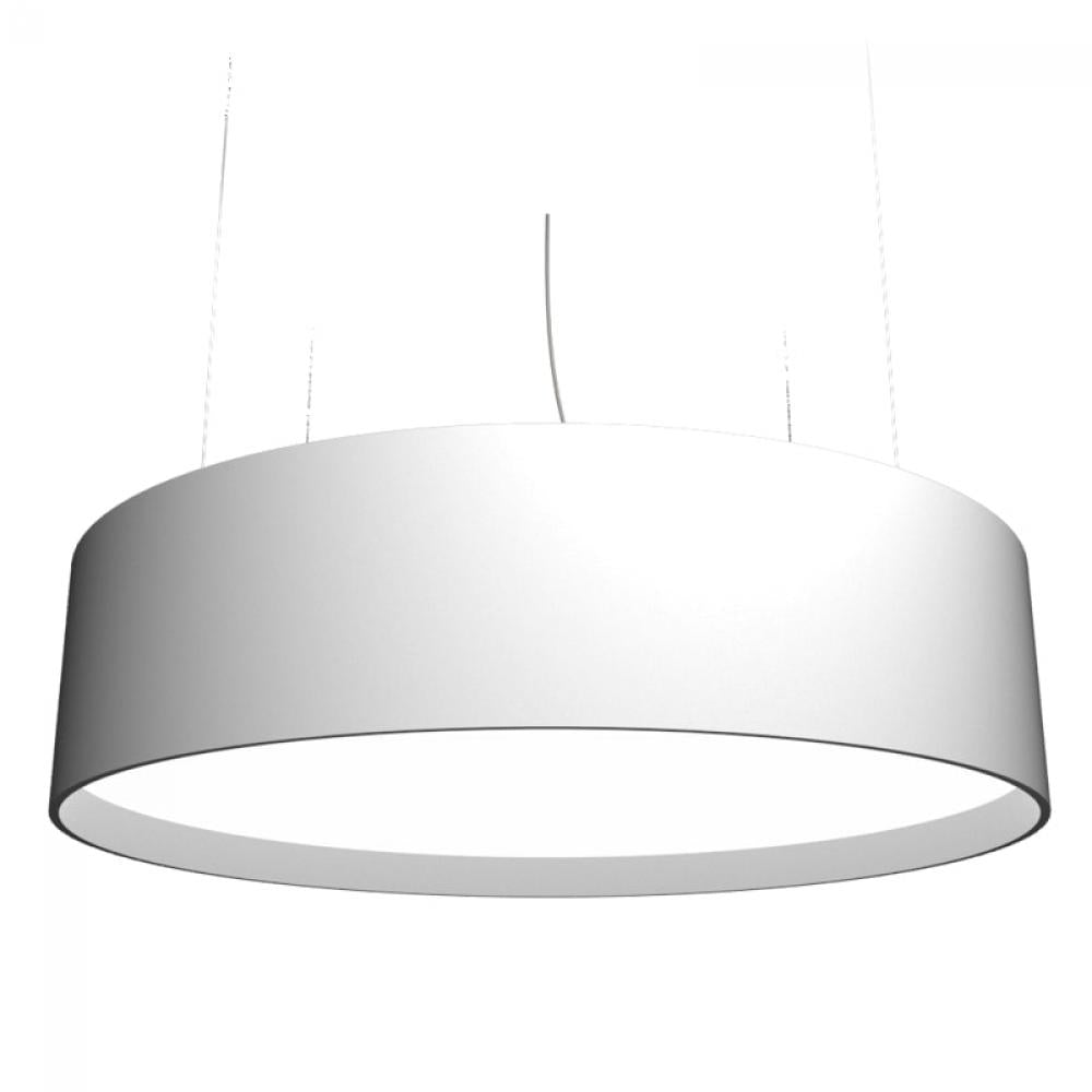 Cylindrical Accord Pendant 205 LED