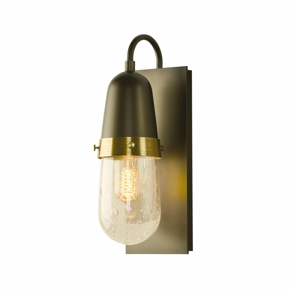 Fizz Sconce