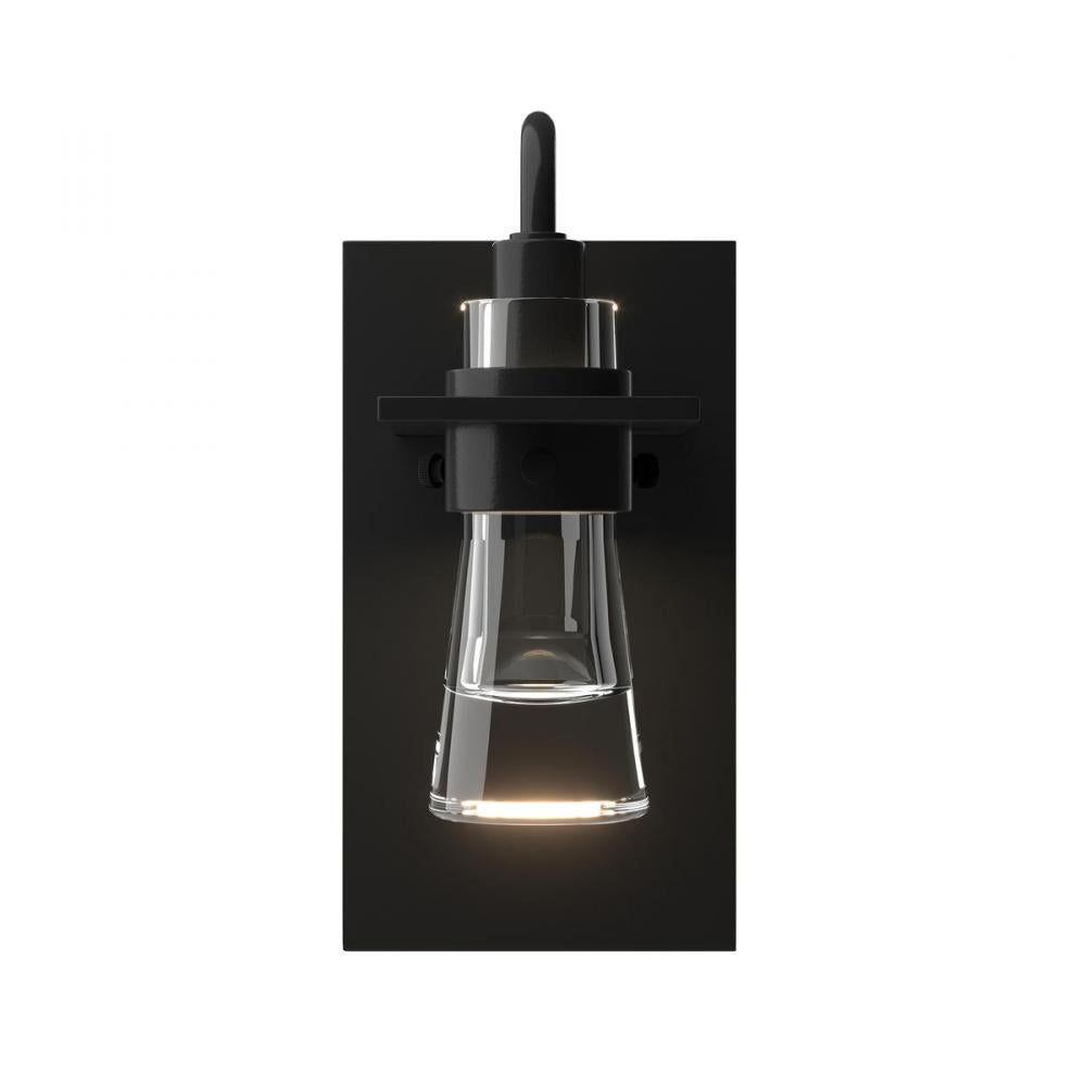 Erlenmeyer Sconce