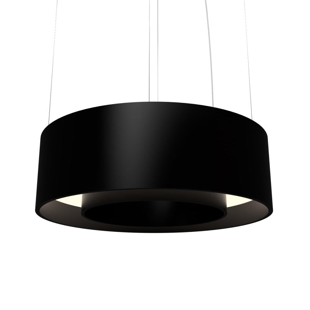 Cylindrical Accord Pendant 213 LED