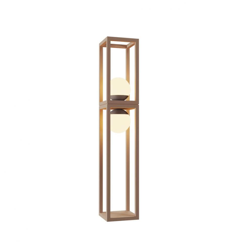 Cubic Accord Floor Lamp 3048
