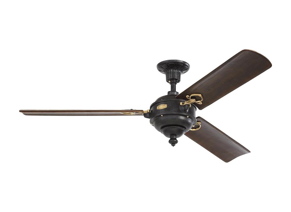 Arezzo 60" Ceiling Fan