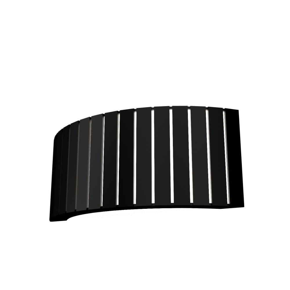 Slatted Wall Lamp 4039 LED