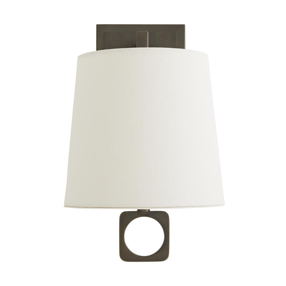 Garvie Sconce