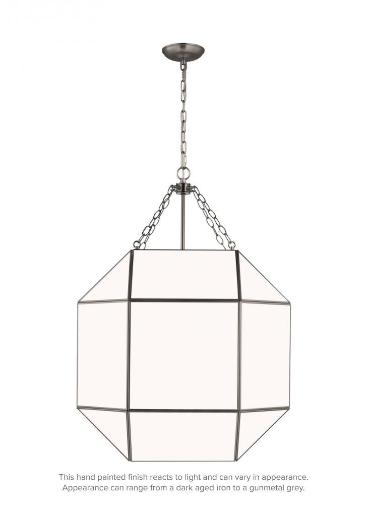 Morrison Large Four Light Lantern