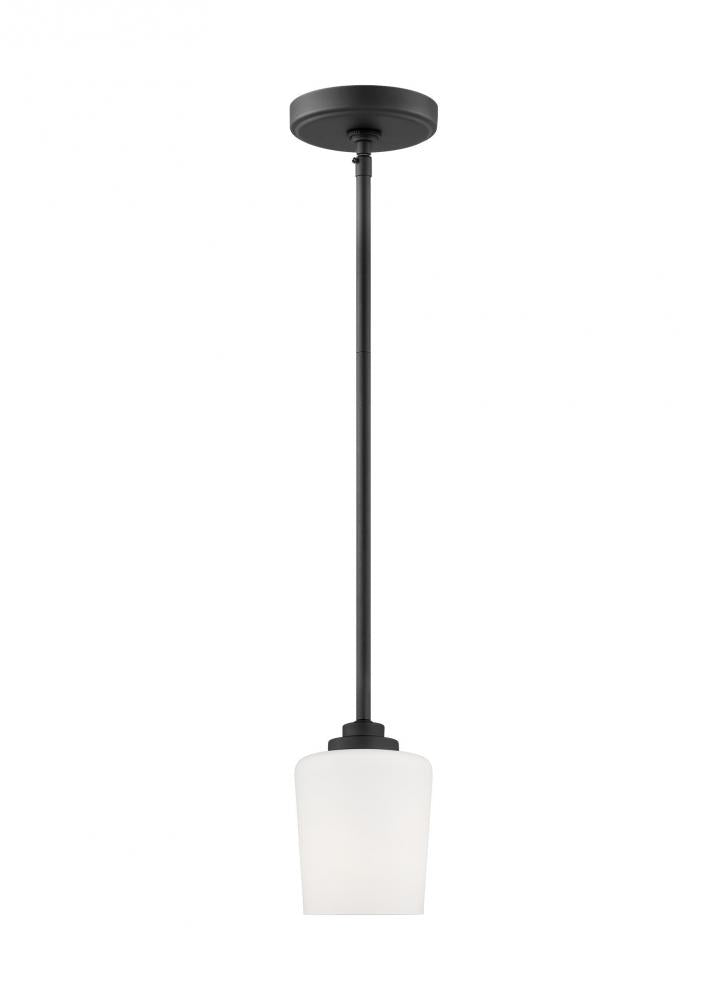 One Light Mini-Pendant