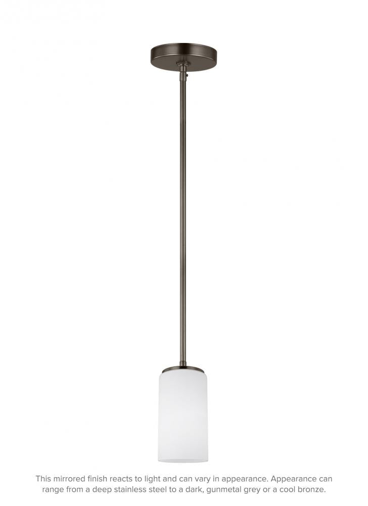 Alturas One Light Mini-Pendant