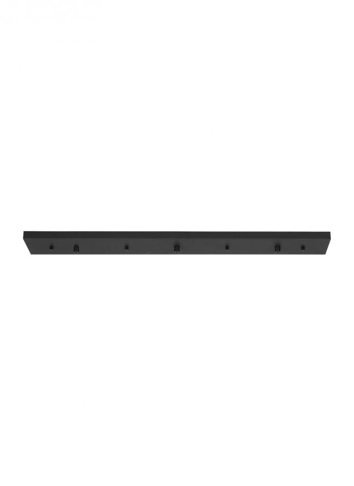 Three Light Linear Canopy