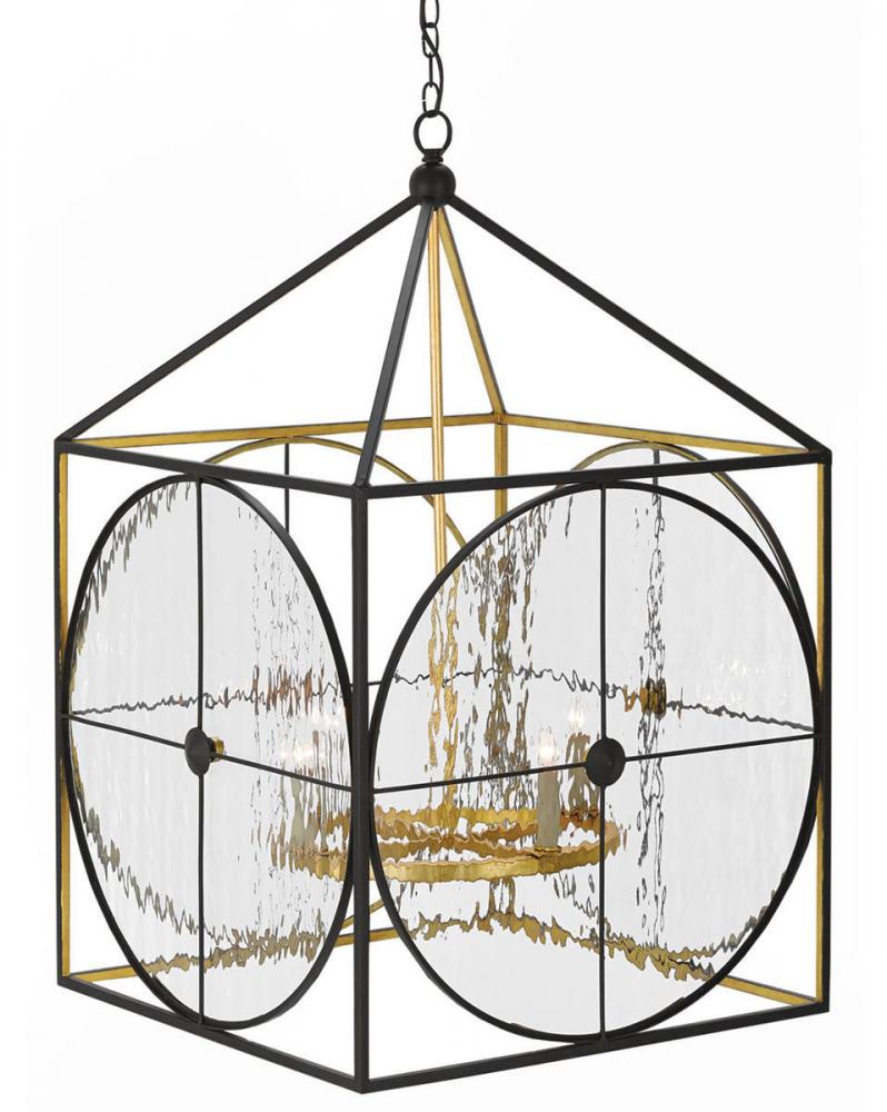 Sagamore Lantern