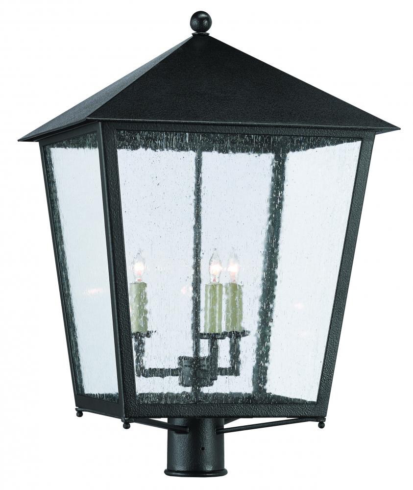 Bening Large Post Light