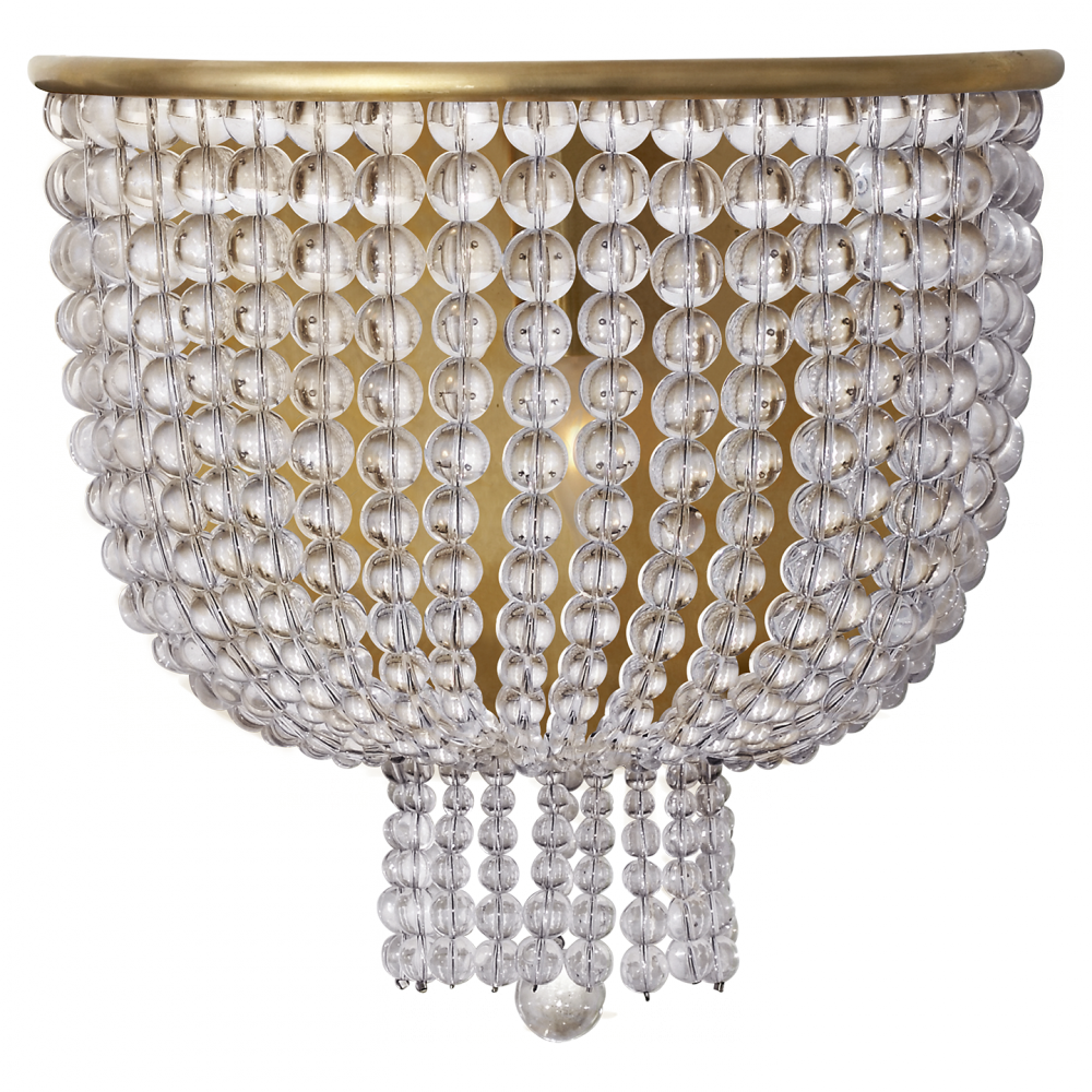 Jacqueline Medium Sconce