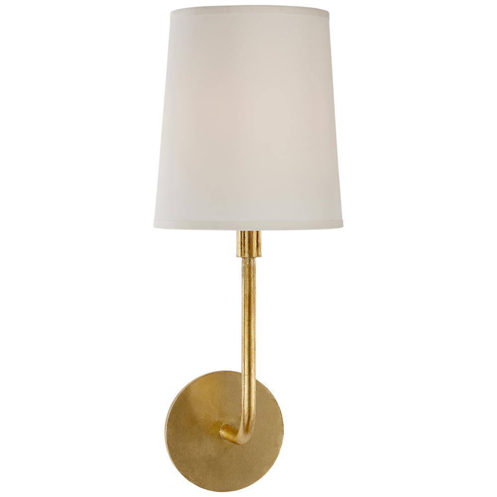 Go Lightly Sconce