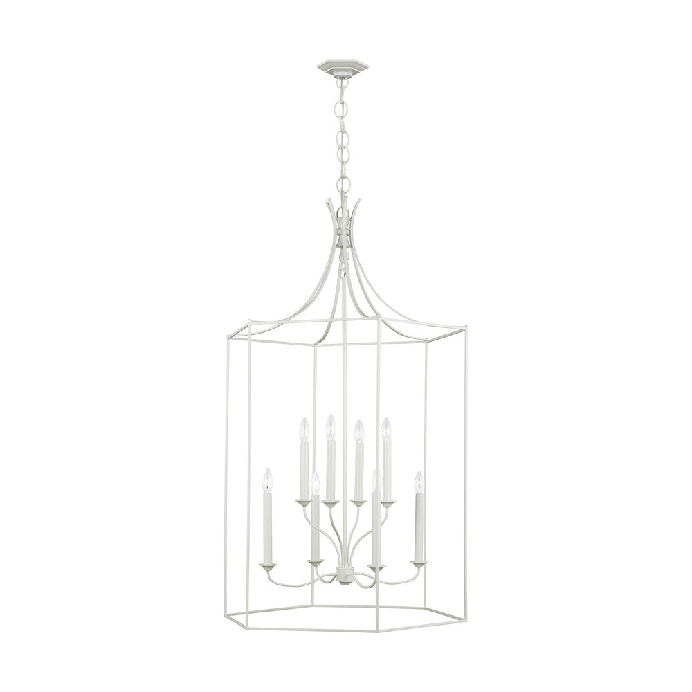 Bantry House Extra Large Lantern