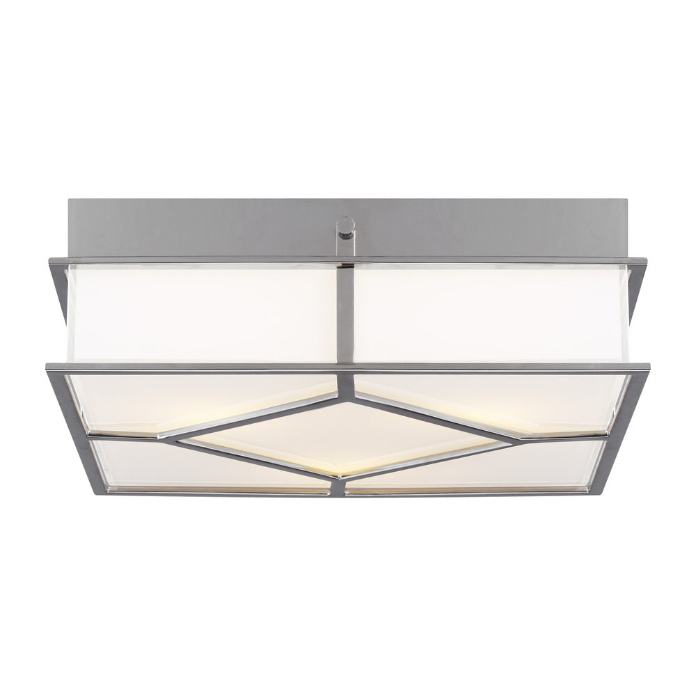 Transom Flush Mount