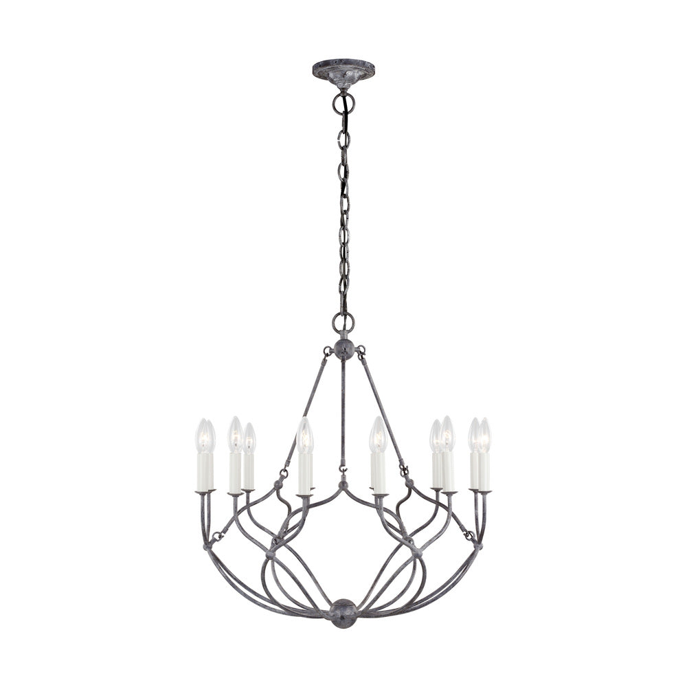 Richmond Small Chandelier