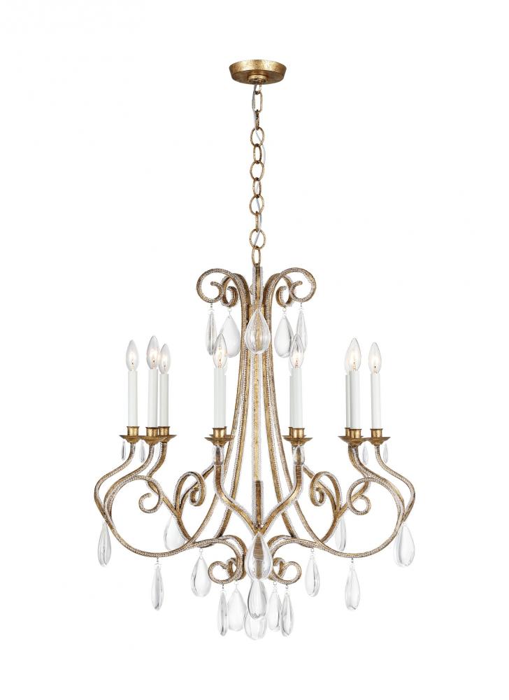 Kinsale Medium Chandelier
