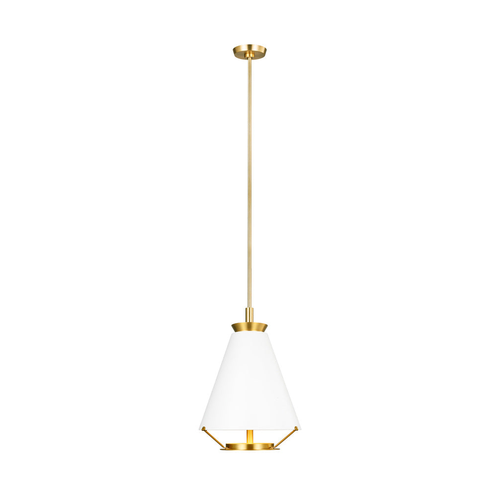 Ultra Light Tall Pendant