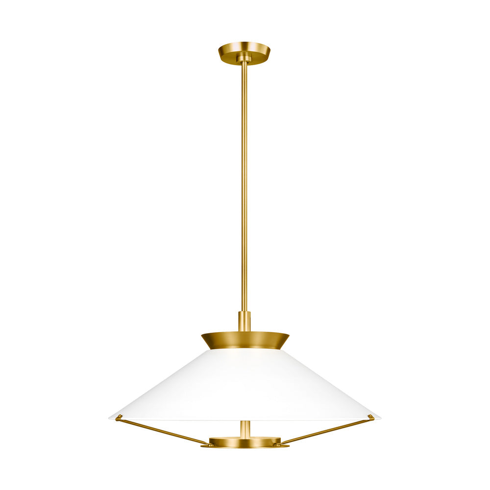Ultra Light Wide Pendant