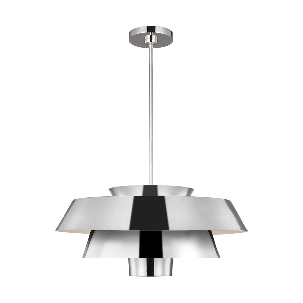 Brisbin Large Pendant