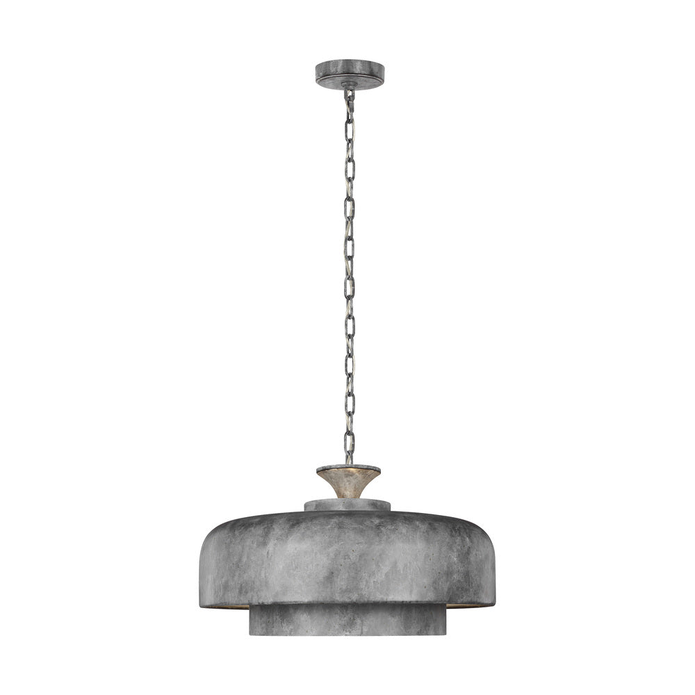 Haymarket Large Pendant