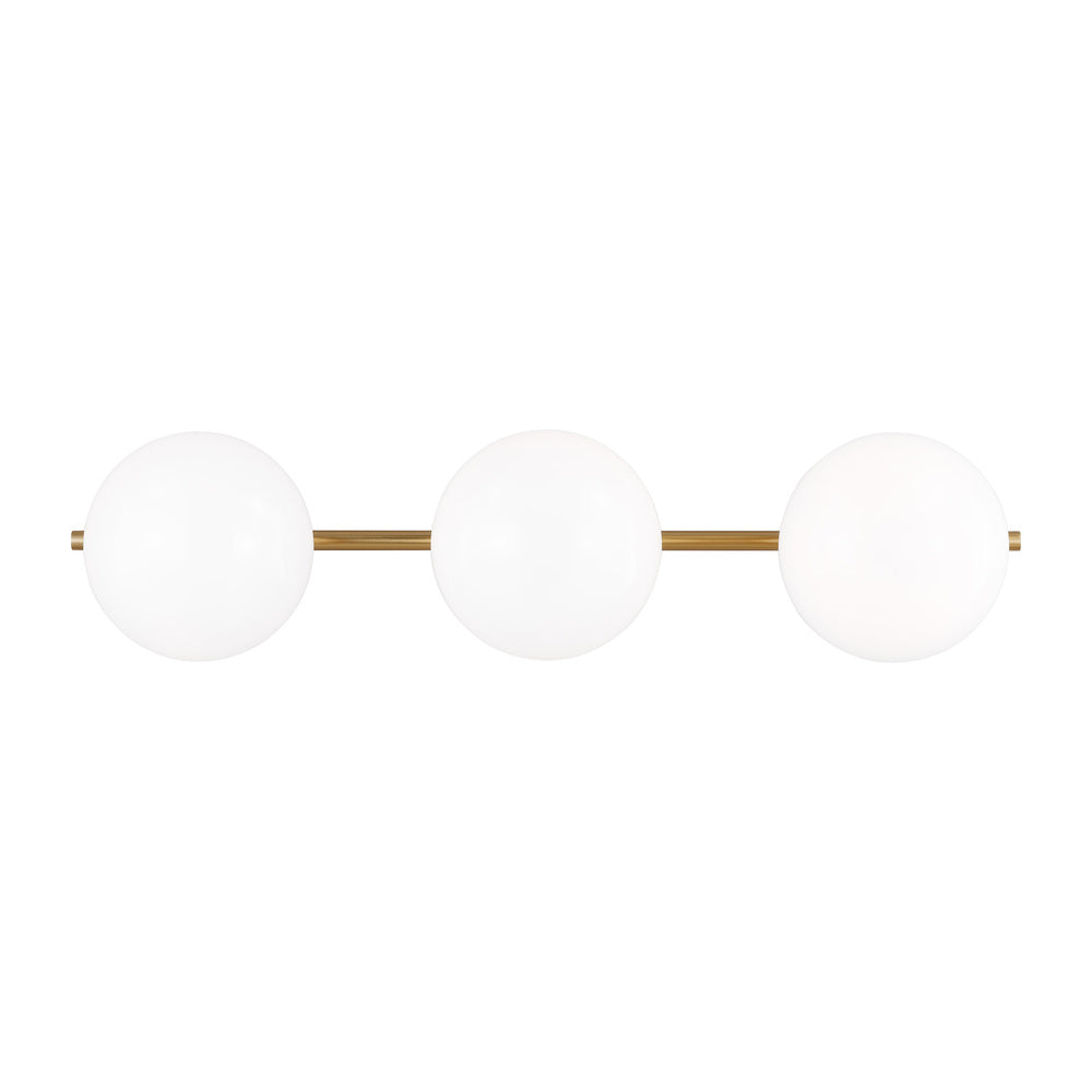 Lune 3 - Light Vanity