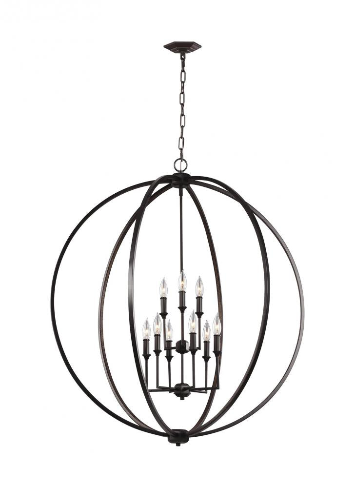 Corinne Extra Large Pendant