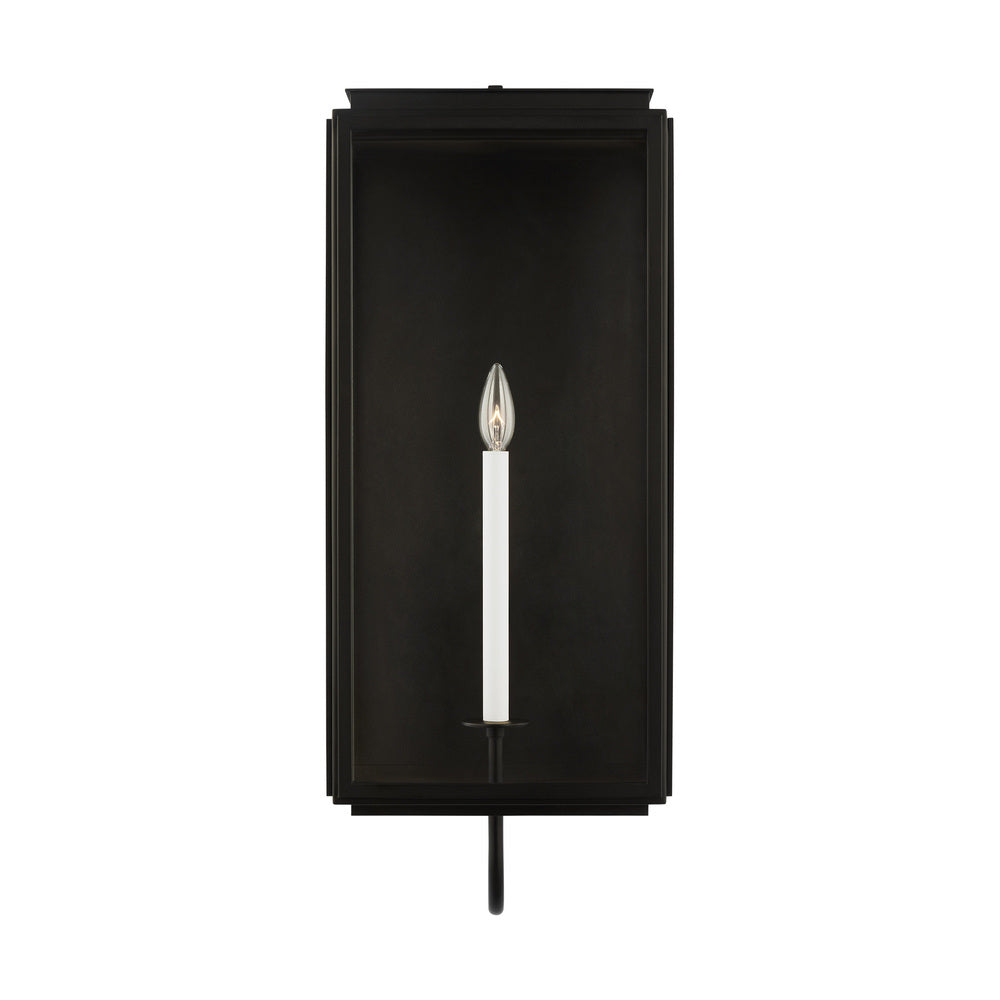 Edgar Extra Large Wall Lantern