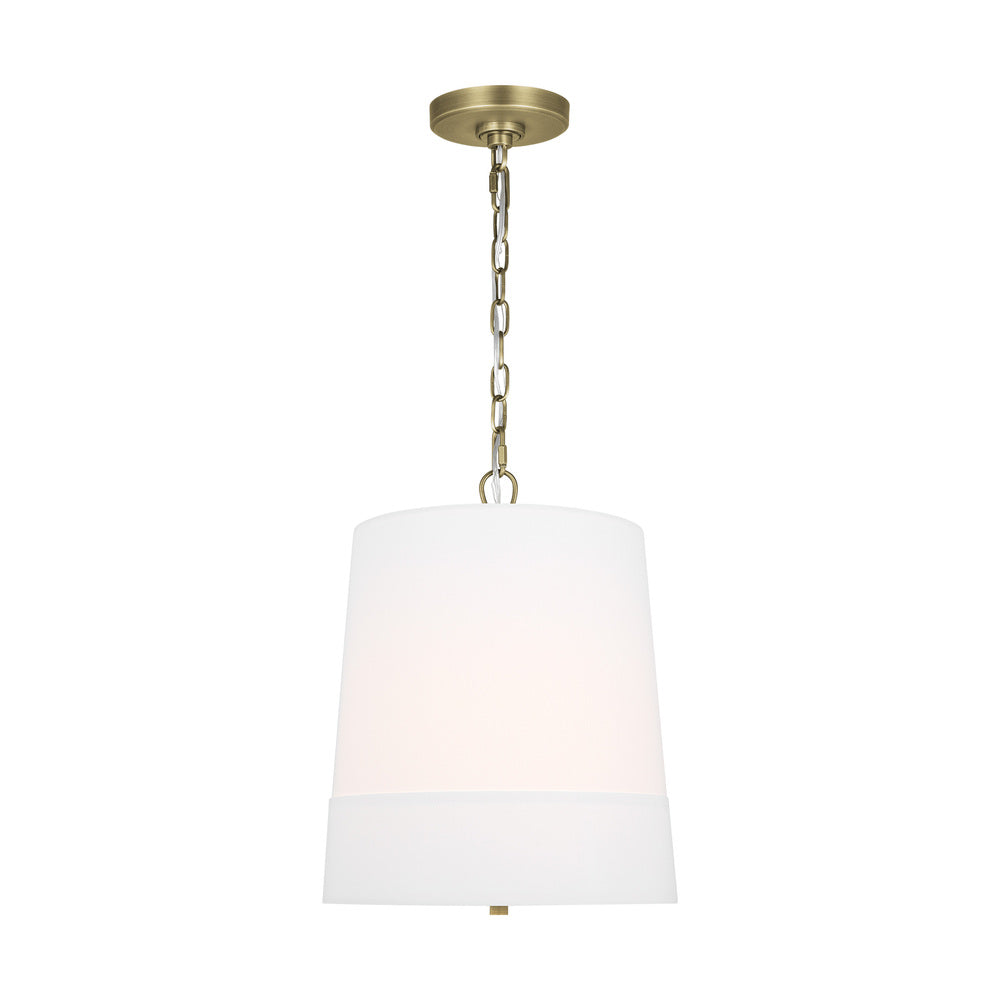 Ivie Medium Pendant