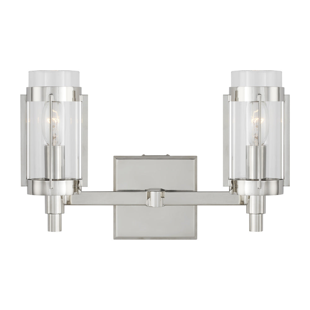 Flynn 2 - Light Vanity