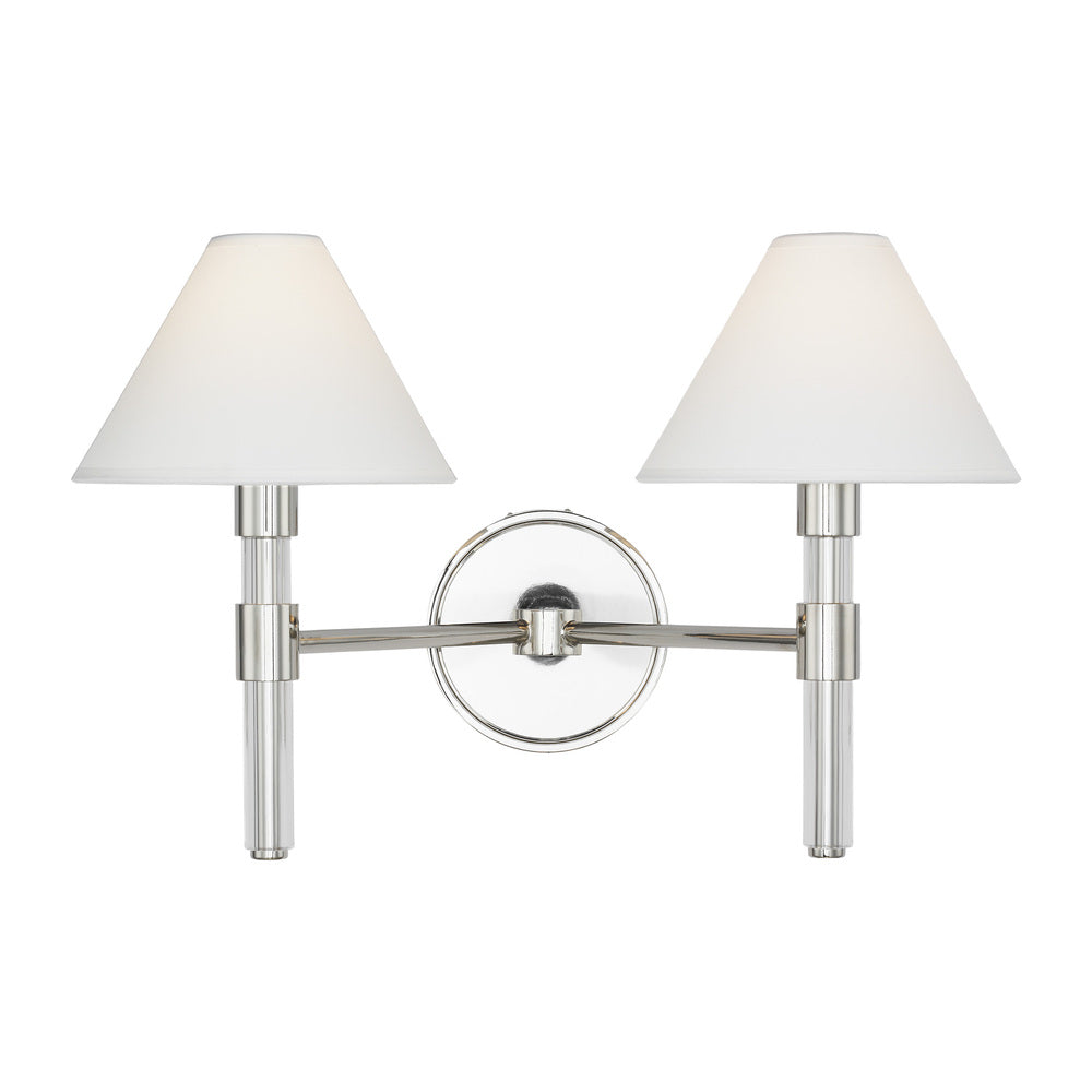 Robert 2 - Light Vanity
