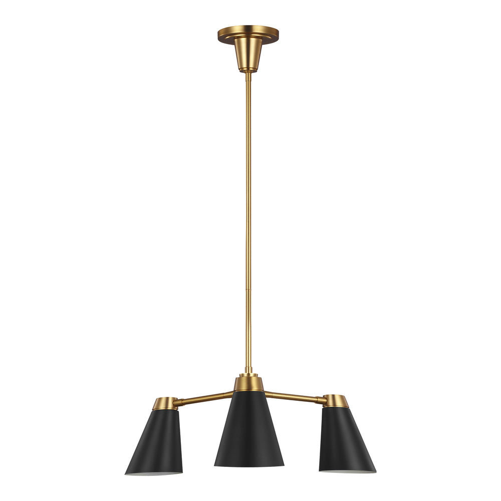 Signoret Small Chandelier