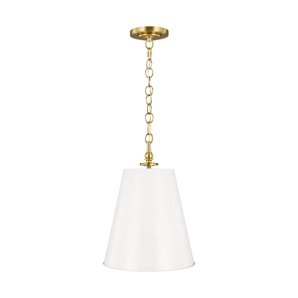 Capri Tall Pendant