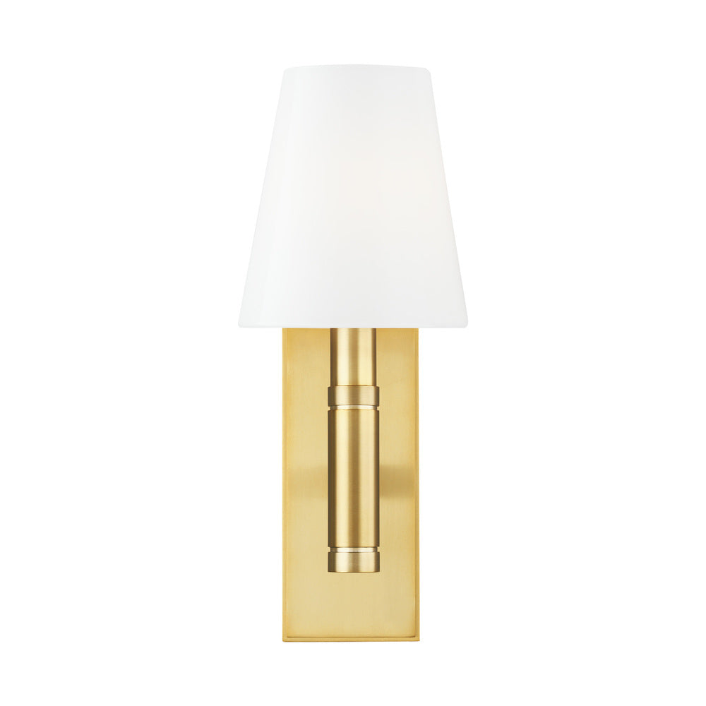Beckham Classic Rectangular Sconce