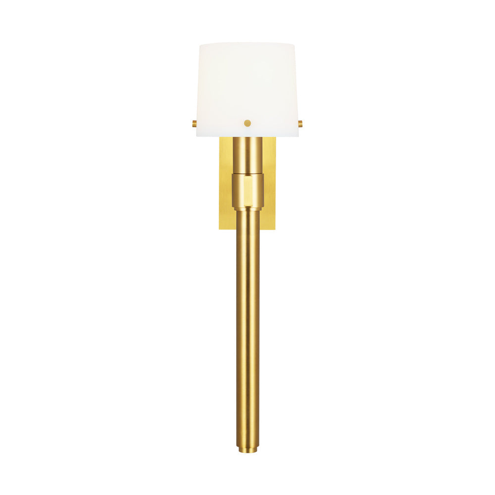 Palma Tall Sconce
