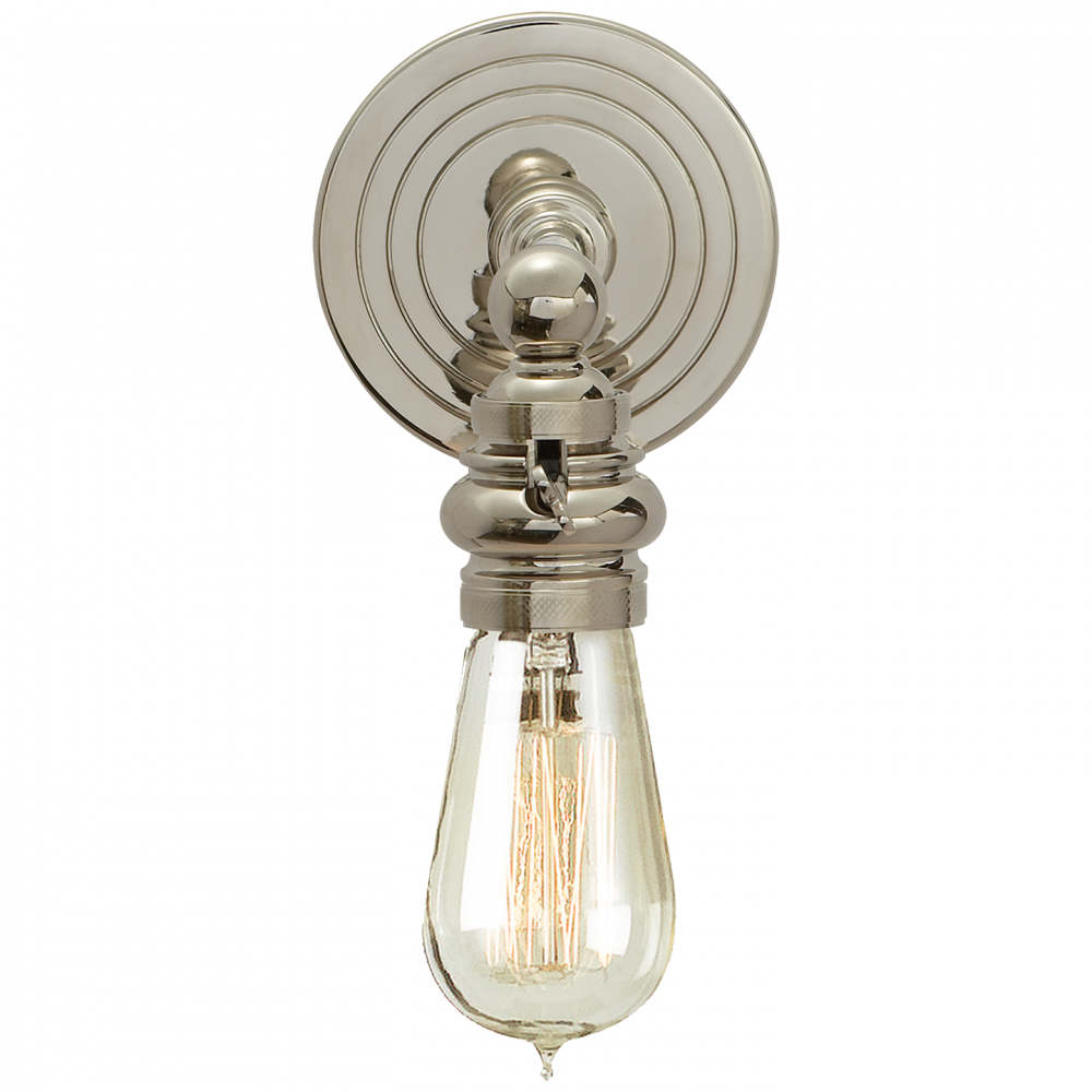 Boston Functional Single Light