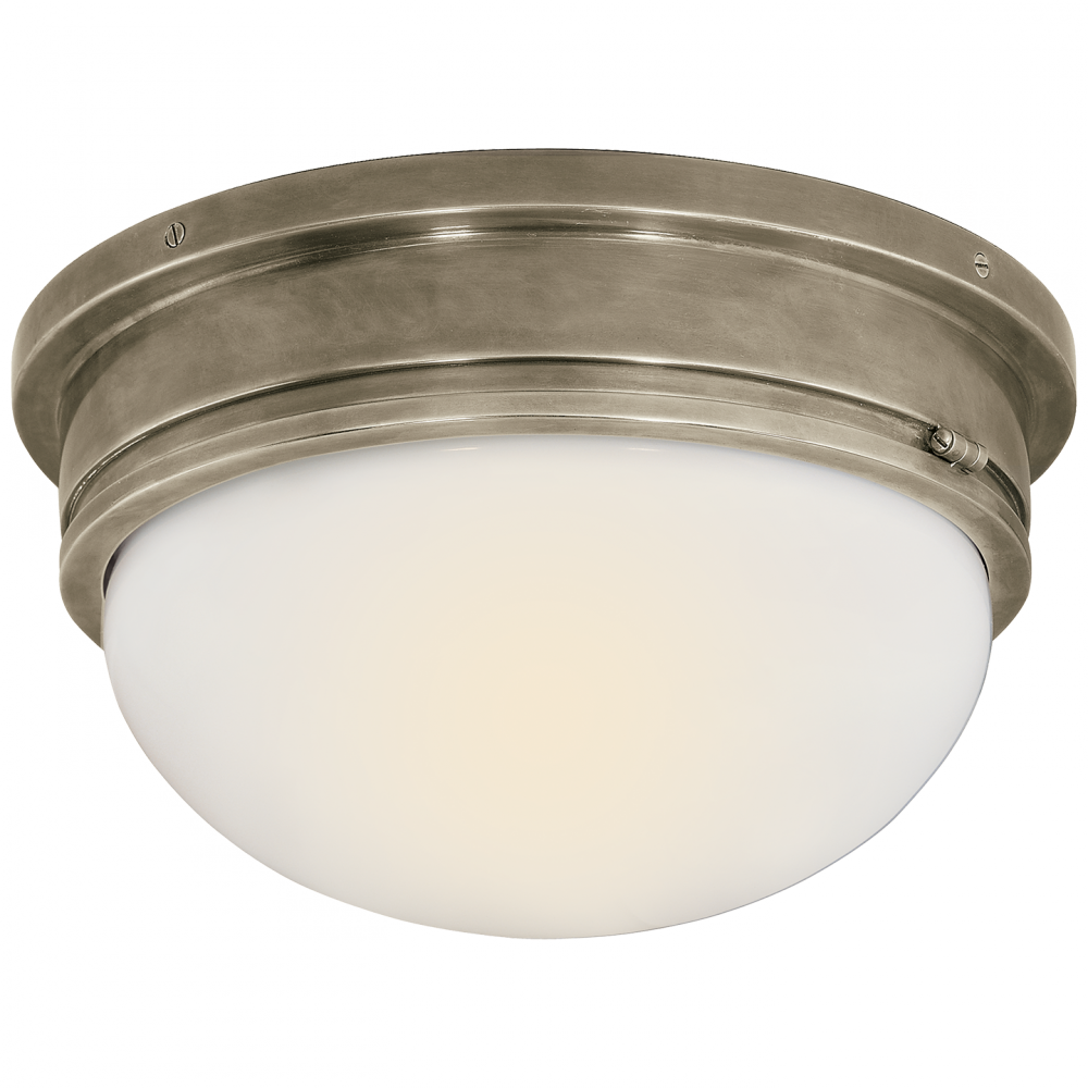 Marine Large Flush Mount