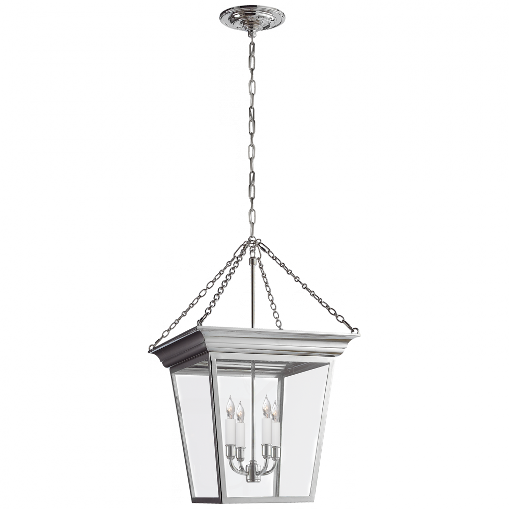 Cornice Small Lantern