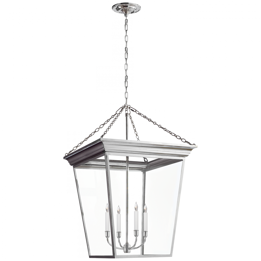 Cornice Large Lantern